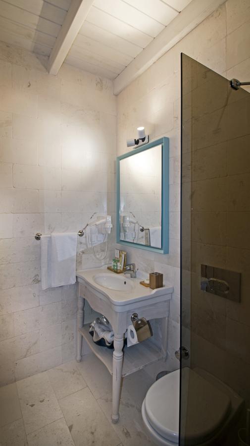 The Six Alacati Hotel Buitenkant foto
