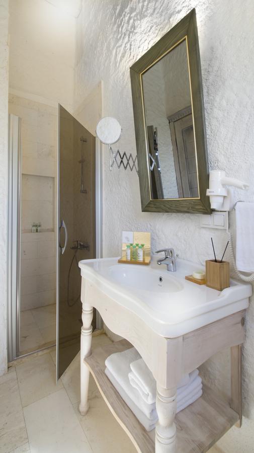 The Six Alacati Hotel Buitenkant foto
