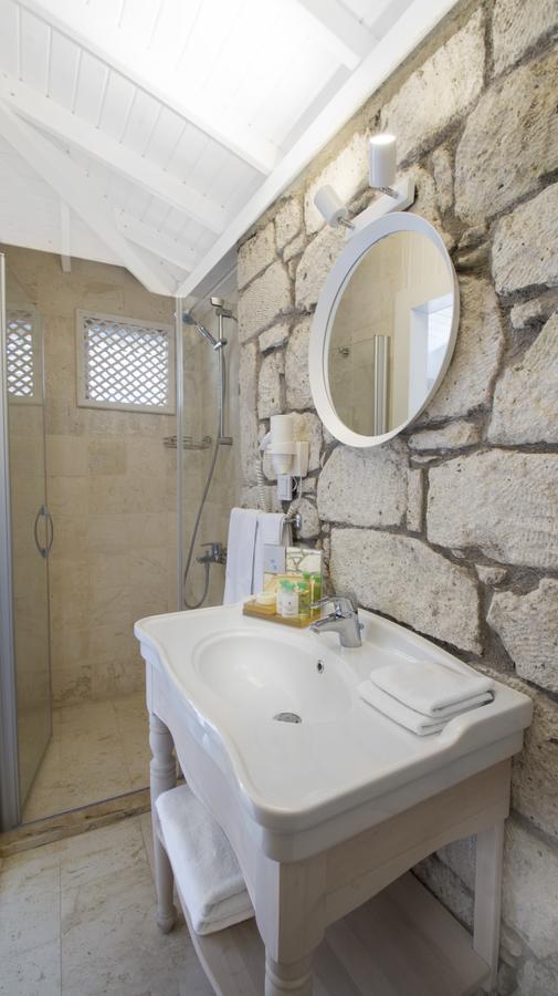 The Six Alacati Hotel Buitenkant foto